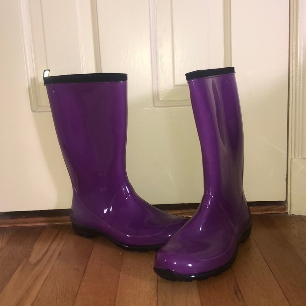 KAMIK Heidi Rain Boots